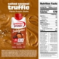 thumbnail image 7 of Premier Protein Indulgence Protein Shake, Salted Caramel Truffle, 30g Protein, 11 fl oz, 4 Ct, 7 of 7