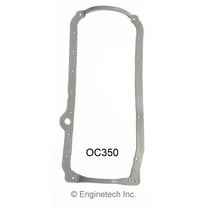 GSKT OIL PAN GM CHEV 305