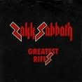 thumbnail image 2 of Zakk Sabbath - Greatest Riffs - Music & Performance - CD, 2 of 2