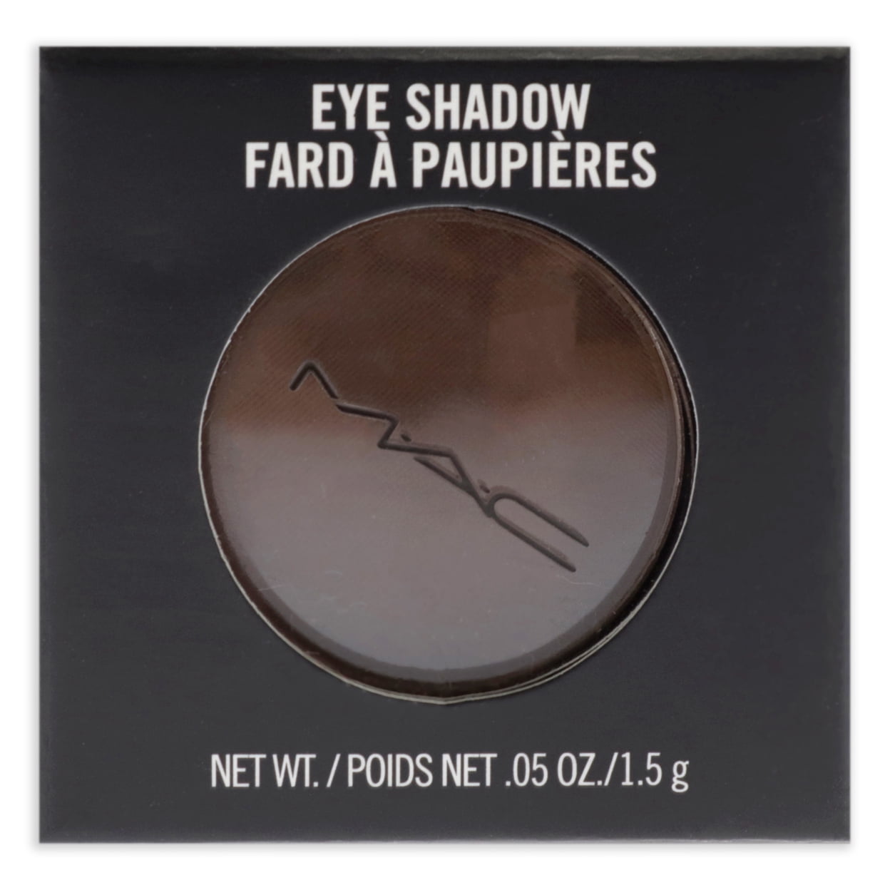 MAC Eye Shadow - Espresso (muted golden brown)