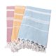 thumbnail image 3 of Bath Towels Set Design For Pool Use 180X100cm 3Pcs, 3 of 3