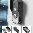 thumbnail image 3 of Intercom , 2 Charging Methods  Intercomunicador Waterproof Indicator Light 1500 Meters with Power Saving Chip for Home Security, 3 of 8