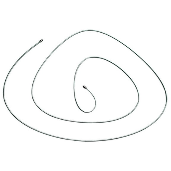 Parking Brake Cable Fits select: 1979-1983 CHEVROLET C20, 1971-1974 CADILLAC ELDORADO