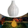 thumbnail image 4 of Lámpara de proyector solar, regalo para niños, lámpara de paisaje para decoración de jardín y césped. blanco, 4 of 9