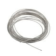 thumbnail image 5 of LITINKIMI 1Pack Thin Stainless Steel Wire Rope for Railing Use Silver 10M, 5 of 8