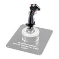 thumbnail image 2 of Thrustmster F-16C Viper HOTAS Add-On Grip  (FR), 2 of 5
