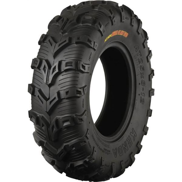 27x912 Kenda Bearclaw EVO K592 Lightweight ATV UTV Tire 27x9 27912
