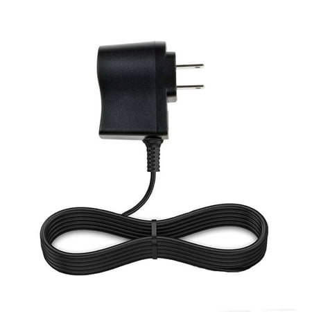 CJP-Geek 1A AC Power Charger Adapter Cord for Garmin GPS Nuvi 2797 LM/T 2757 LM/T Mains