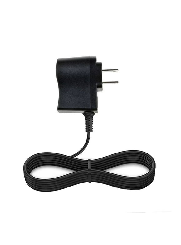 CJP-Geek 1A AC/DC Power Charger Adapter For Mach Speed Trio-Stealth G4 7 7.85 10.1 Tablet