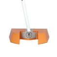 thumbnail image 1 of Pre-Owned L.A.B. Golf MEZZ.1 MAX Sweeper Orange Putter 48 Inches Excellent, 1 of 6