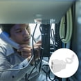 thumbnail image 3 of Miangastore Phone Line Splitter Phone Jack Splitter Line Splitter Telephone Splitter, 3 of 9