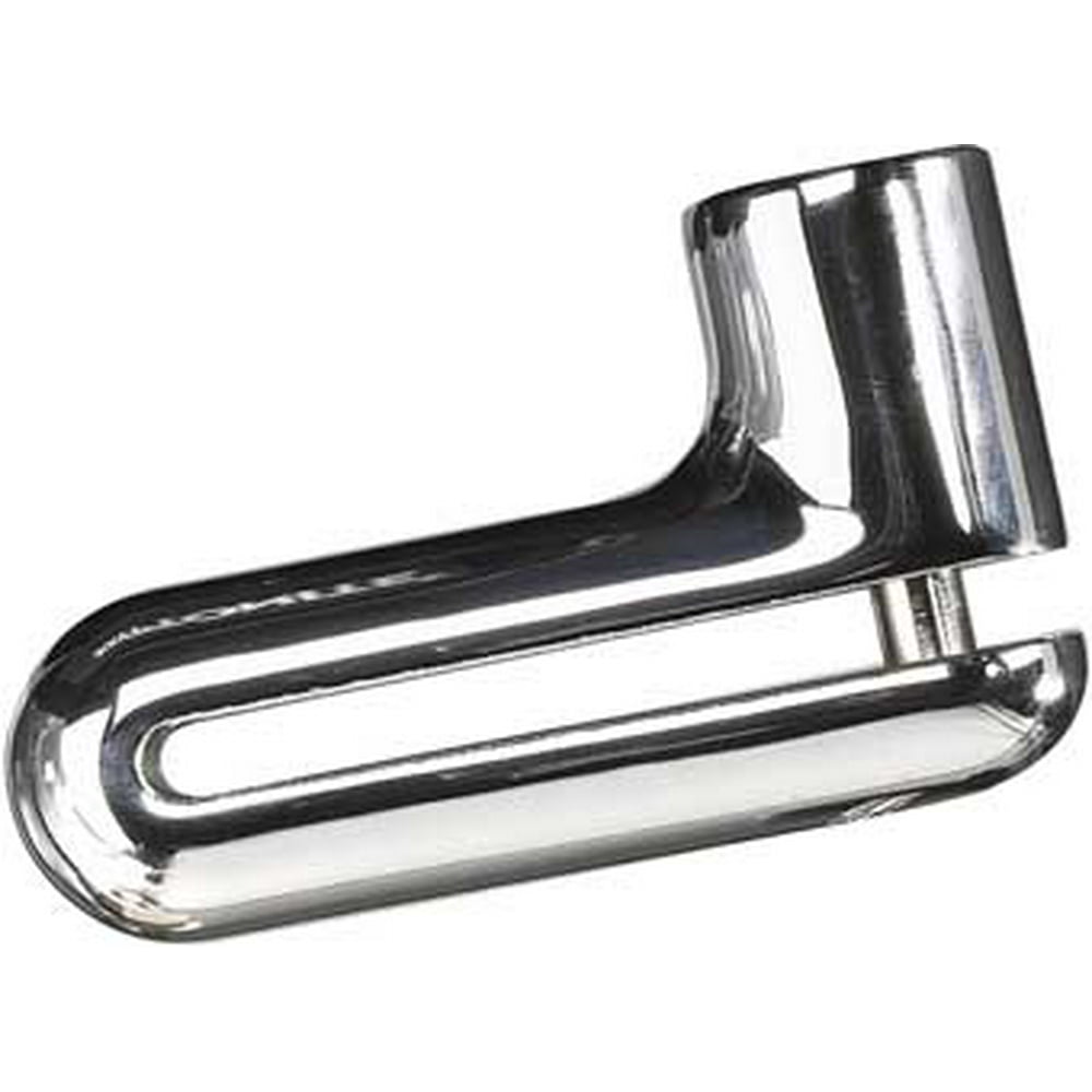 Kryptonite Kryptodisc Lock Chrome 998631