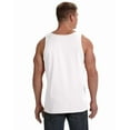 thumbnail image 2 of FOL Tank 100% Adult White, 2 of 2