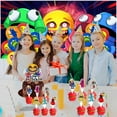 thumbnail image 3 of repo Party Supplies Latex Balloons Decor Banner Backdrop Kit Birthday Decorations, 3 of 6