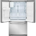 thumbnail image 3 of Frigidaire FFHB2750TS 26.8 Cu. Ft. French Door Refrigerator, 3 of 7
