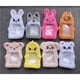 thumbnail image 3 of Kpop Stray Kids SKZOO Plush Photo Card Holder Idol Photocards Funda Protectora LEE KNOW BANGCHAN HAN FELIX, 3 of 4