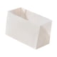 thumbnail image 2 of 200 papeles para hornear precortados, accesorios para freidoras de aire, cómodos de usar, forro para moldes de pan, papel pergamino para freidora de, 2 of 8