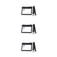 thumbnail image 3 of Inteprter Waterproof Tablet Dry Storage Bag Dust-proof Pouch Sports Sealed Drift Cover Strength High Water for 7-8inch Camping Case Type1 NO1, 3 of 6