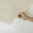 thumbnail image 7 of Stacy Garcia Home Seaside Faux Sisal Peel and Stick Wallpaper, 7 of 7