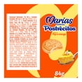 thumbnail image 3 of Marías Postrecitos pay de mango 84 g, 3 of 4