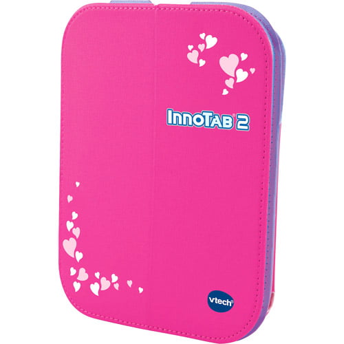 VTech InnoTab 2S Kids Tablet Pink 