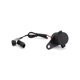 thumbnail image 4 of Usb Double Socket compatible R1200gs R1250gs F700gs F750gs F800gs F850gs Motorcycle Accessories With Lossl, 4 of 5