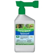 Natural Guard Spinosad Bagworm/Tent Caterpillar/Chewing Insect Control, RTU 32oz