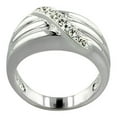 thumbnail image 2 of Perfect Memorials Path To Heaven Sterling Silver Cremation Ring, 2 of 3