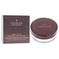 thumbnail image 3 of Colorbar Sheer Touch Mattifying Loose Powder - 001 White Trans , 0.3 oz Powder, 3 of 6