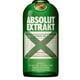 thumbnail image 2 of Paquete de 3 Vodka Absolut Extrakt 700 ml Absolut  Extrakt, 2 of 3