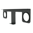 thumbnail image 1 of Soporte de Montaje en la Pared Vr, Soporte de Soporte de Montaje de Pared de VR Duradero de Aluminio Multipósito fácil de Instalar Fáciles de Instalar parauriculares VR, 1 of 7