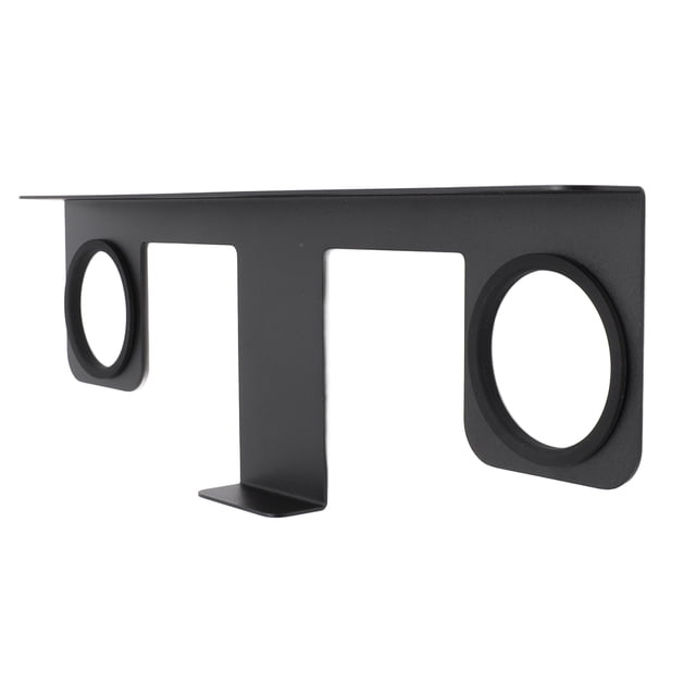 Soporte de Montaje en la Pared Vr, Soporte de Soporte de Montaje de Pared de VR Duradero de Aluminio Multipósito fácil de Instalar Fáciles de Instalar parauriculares VR