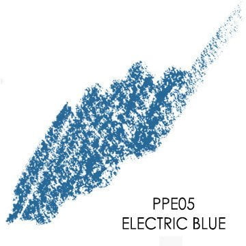 Palladio Silk - Palladio 12-Hour Precision Eyeliner, Electric Blue, 0.04 Ounce
