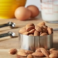 thumbnail image 3 of (4 pack) Great Value Whole Almonds, 16 oz, 3 of 9