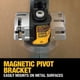thumbnail image 2 of Nivel Laser De Lineas Dewalt Dw089k 50ft DeWalt DW089K, 2 of 9