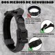 thumbnail image 3 of Collares Táctico Y Cuerda Para Perros Medianos Y Grandes, 3 of 8