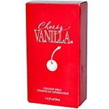 coty cherry vanilla perfume