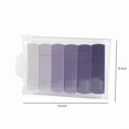 thumbnail image 3 of 120pcs Colorful Correction Tape, High-Quality Quiet Correction Supplies, Large Capacity, Suitable For Office, School, Learning Rewards, Back To School Gifts, Birthday Presents, 3 of 4