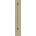 thumbnail image 4 of Ekena Millwork 4 1/2"W x 15 1/2"D x 26"H Jumbo Rockport Wood Corbel, Rubberwood, 4 of 4