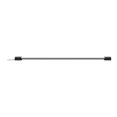thumbnail image 3 of Philips Hue Play Gradient Compact - Barre Lumineuse - LED - Classe g - Lumière Multicolore - tube - Noir, 3 of 10