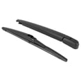thumbnail image 1 of Escobilla de Limpiaparabrisas Trasero Unique Bargains 310mm 12' Negro Juego, 1 of 7