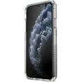thumbnail image 6 of Speck Presidio Perfect-Clear Grip Case for Apple iPhone 11 Pro Max - Clear, 6 of 6