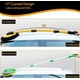 thumbnail image 3 of Microfibra Auto Kit Limpieza Auto Detallado Automotriz Modelo Amarillo, 3 of 4