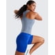 thumbnail image 3 of Remera sin costuras CRZ YOGA sin mangas con espalda nadadora, talle chico, 3 of 5