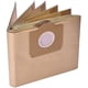 thumbnail image 1 of Paquete de 10 bolsas filtrantes para polvo para aspiradora en seco y húmedo Karcher Wd3 Wd3p, 1 of 1