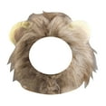thumbnail image 1 of Collier Doux pour Animal de Compagnie Confortable pour Chat et Chien, Collier de Récupération en E Ajustable, Tissu Respirant, Tige Protectrice, Tête pour Usage Intérieur Extérieur, 1 of 6