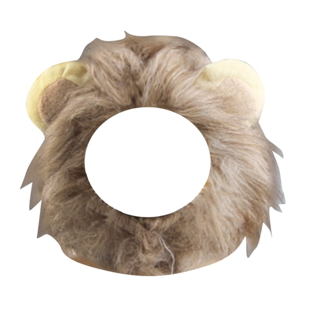 Collar suave del animal doméstico cómodo del gato del perro de la recuperación E Collar ajustable de la tela respirable del poste protector de la cabeza para el uso interior al aire libre