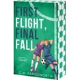 thumbnail image 1 of Pre-Owned First Flight, Final Fall (Paperback) 1649378343 9781649378347, 1 of 2
