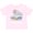 AD-Pink, variant on Inktastic My Opa Loves me to the Moon and Back Elephant Family Boys or Girls Toddler T-Shirt