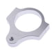 thumbnail image 4 of Soporte estabilizador de amortiguador de dirección CNC para motocicleta de 53 mm, 4 of 8